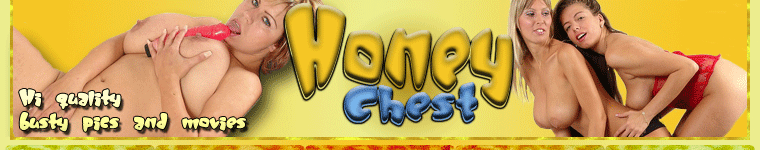 Enter Honey Chest